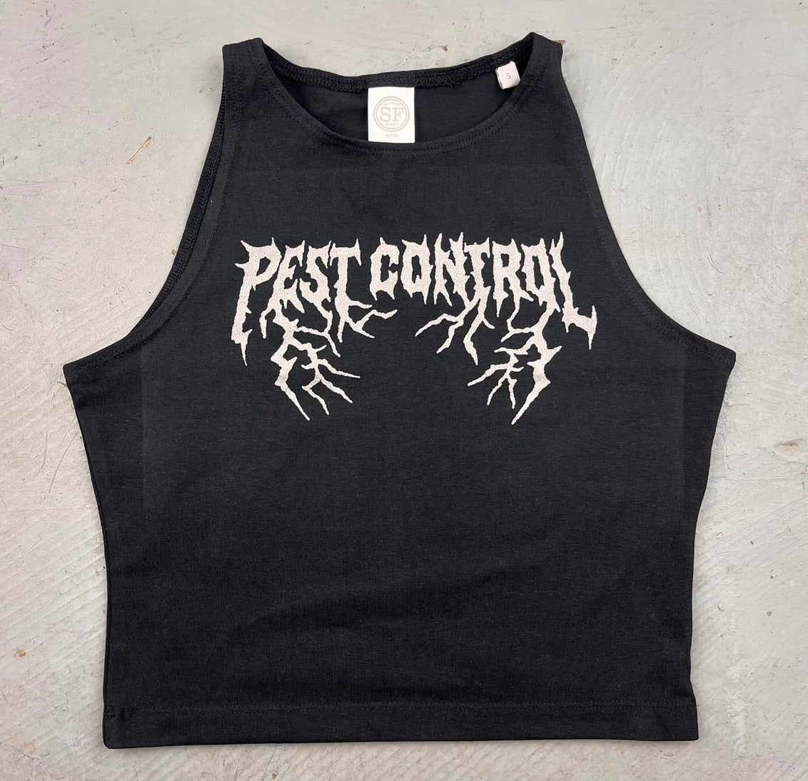 LIGHTNING VEST