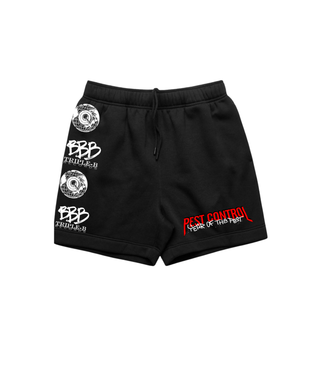YOTP SHORTS