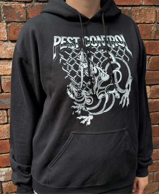 RAT HOODIE