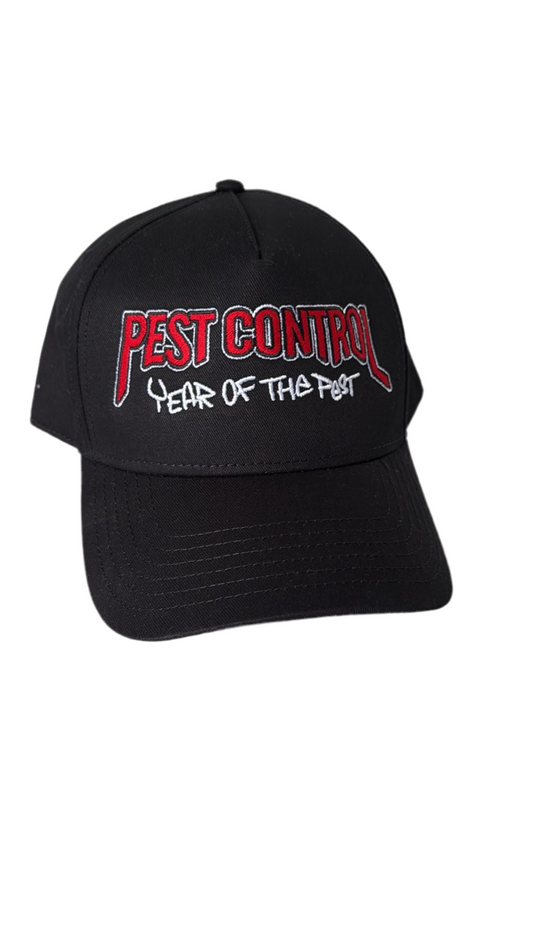 YOTP CAP