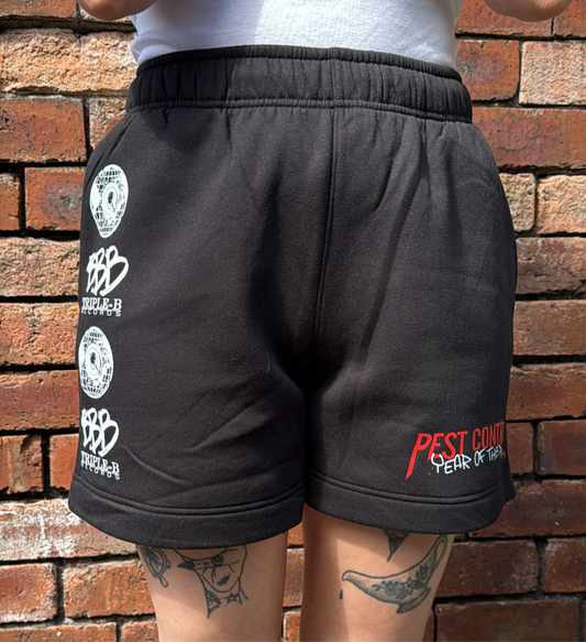 YOTP SHORTS