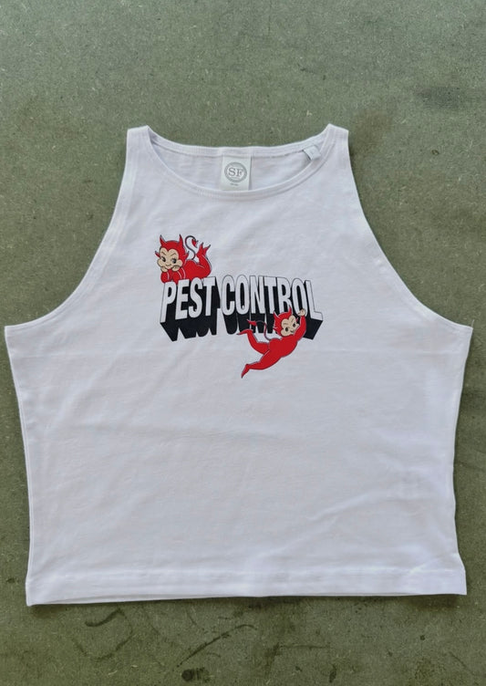DEVIL VEST